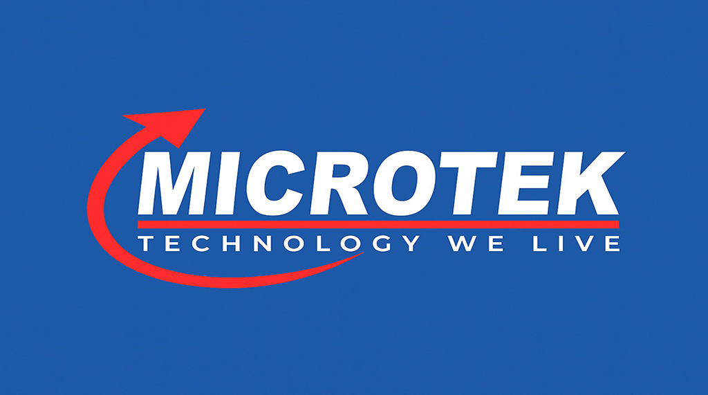 Authorized Dealer MICROTEK