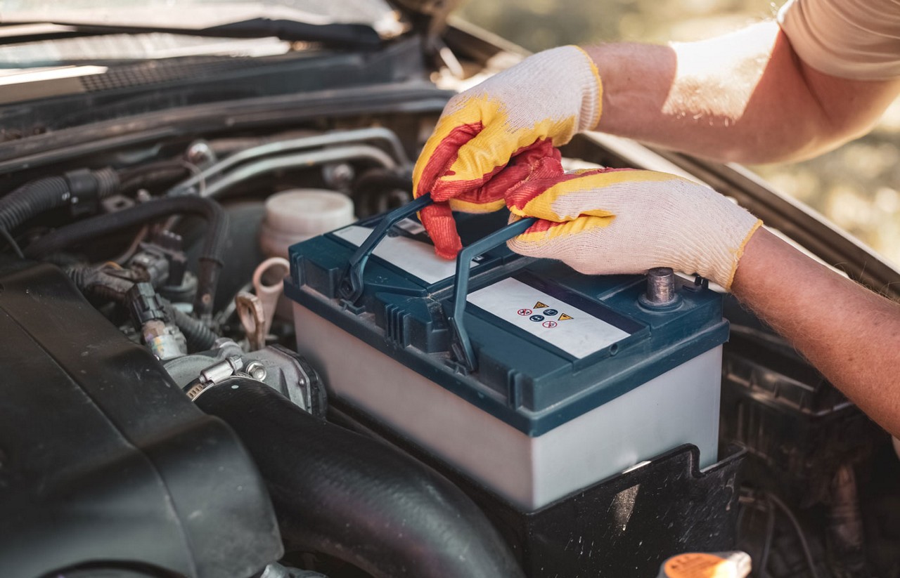 A Complete Guide to Car Batteries: From Replacement to Care
